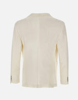 Blazer in cotone 41213 LANCIA0001 BARBA 