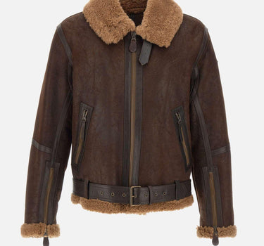"Wilder jkt" 104544 EBDSS BELSTAFF 