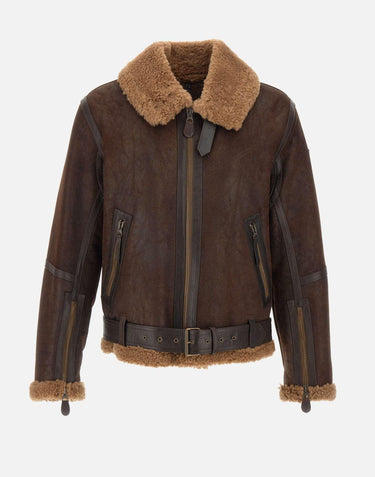 "Wilder jkt" 104544 EBDSS BELSTAFF 