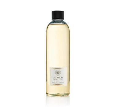 Refill fragranza ambiente ''Ambra'' 500ml FRV0R12MNNEE1 500ML VRANJES FIRENZE 