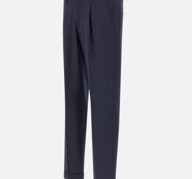 Pantalone DVR45CW2022 0325 DEVORE' 