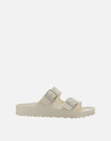 Ciabatte "Arizona EVA" 129441 WHITE BIRKENSTOCK 