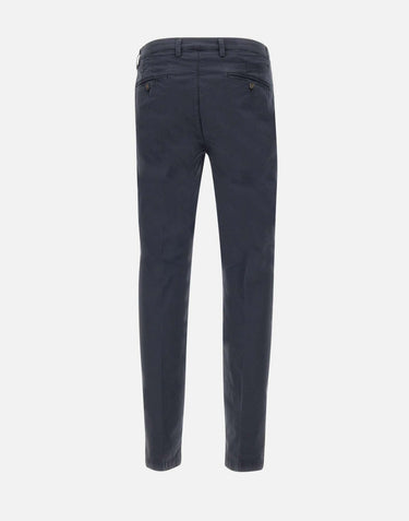 Pantaloni "BG05" in cotone BG05324127 00011 BRIGLIA 1949 