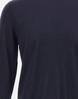 Maglia in misto lana, seta e cashmere GC1ML LSC18R890 FILIPPO DE LAURENTIIS