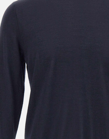 Maglia in misto lana, seta e cashmere GC1ML LSC18R890 FILIPPO DE LAURENTIIS