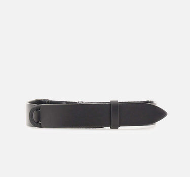"Nobuckle bul" NB0001BUL NERO ORCIANI 