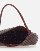 Borsa "Santa Maria" 8700 BORDO DRAGON DIFFUSION 