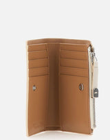 Portafogli "Bubble" PF6003 TKLSABBIA GIANNI CHIARINI 