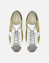 Sneakers "Prsx" PRLU DX03 PHILIPPE MODEL PARIS 