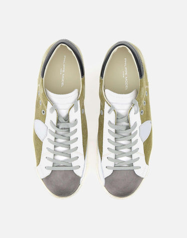 Sneakers "Prsx" PRLU DX03 PHILIPPE MODEL PARIS 