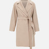 Cappotto "Pazzo" in puro cashmere 2426016081600 005 MAX MARA STUDIO 