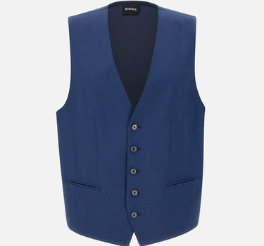 Gilet "H-Jasper" 50480017 463 BOSS 
