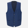 Gilet "H-Jasper" 50480017 463 BOSS 