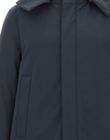 Parka "Kruger TJ" PEU5998 01192026215 PEUTEREY 