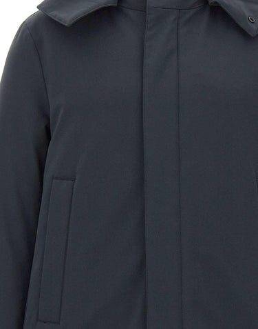 Parka "Kruger TJ" PEU5998 01192026215 PEUTEREY 