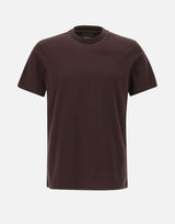 T-shirt "L Tesar14" 50509277 203 BOSS 