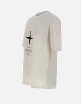 T-shirt in jersey di cotone 2100001S0363 V0001 STONE ISLAND 