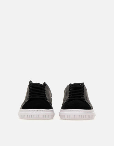 Sneakers "Atlas" F1028004 BLKWHITE AXEL ARIGATO 