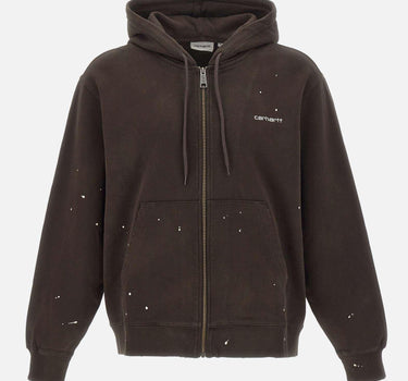 Felpa "Painter" I036913 47EJ CARHARTT WIP 