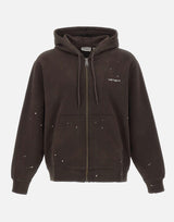Felpa "Painter" I036913 47EJ CARHARTT WIP 