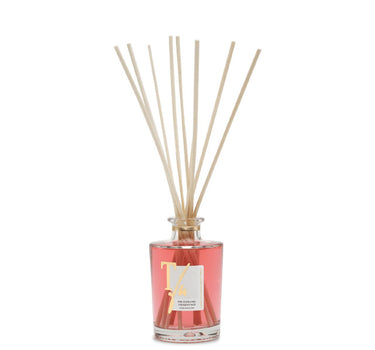Fragranza Ambiente "Melograno Fiorentino" 250ml MF250TFU 250ML TEATRO FRAGRANZE UNICHE FIRENZE 