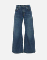 Jeans "Carve" 001LADROP30 0003 LEVI'S 