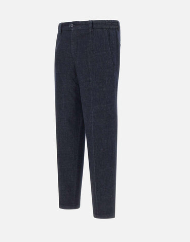 Jeans "Portofino" PORTOFINOD 400195410011 BRIGLIA 1949 