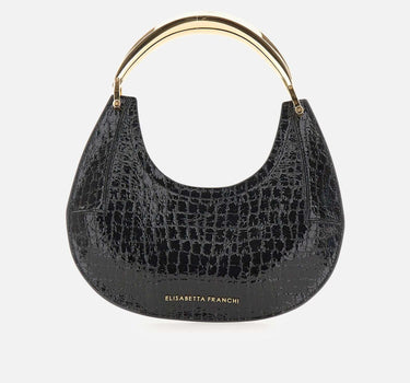 Hobo piccola con manico gioiello BS29A56E2 110 ELISABETTA FRANCHI 