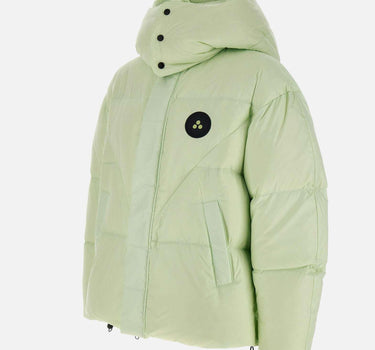 Piumino "Thugger LKS" capsule Peuterey Plurals x Tony Effe PEX0178 01181950300 PEUTEREY 