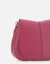 Borsa a tracolla "Helena Round" BS6036 COMMGRNNAOPDESERTFLOWER GIANNI CHIARINI 
