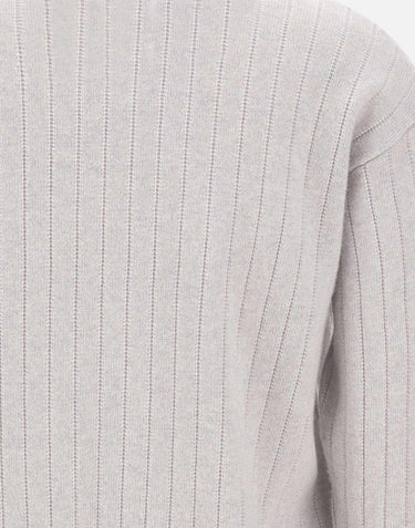 Maglia in lana e cashmere L81MAGL42 MAG0L05175 ELEVENTY 