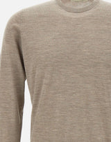 Maglia in lana GC1ML RM16RS061 FILIPPO DE LAURENTIIS 