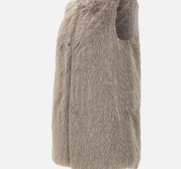 Gilet "Resort" GC00065DR 126274400 HERNO 