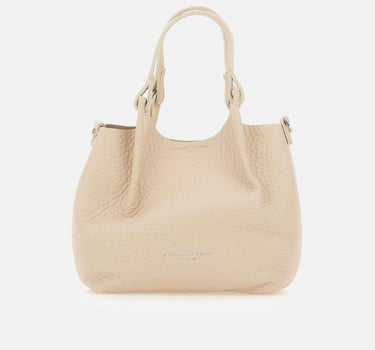 Borsa a mano "Dua" BS9718 RNGDBLTUALABASTER GIANNI CHIARINI 