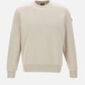 Felpa in cotone 8232R 1WX06 COLMAR ORIGINALS 