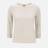 T-shirt "Durata" 2519971023600 001 'S MAX MARA 