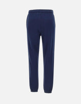 Jogger in cotone 211935585 011 POLO RALPH LAUREN 