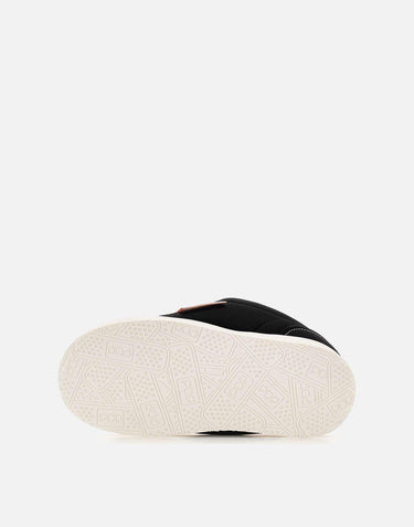 Sneakers "SK8" DFM45025S0018PX BLACK PDF 