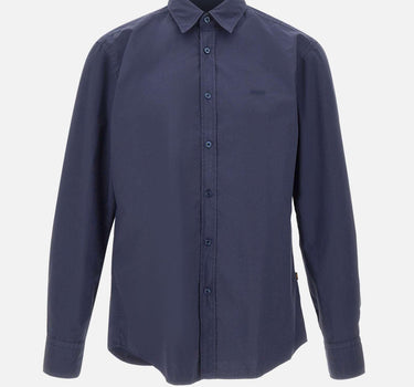 Camicia "Relegant" 50518304 418 BOSS 