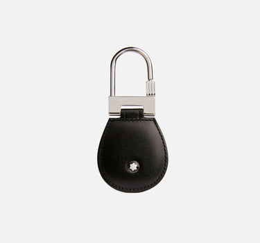 Portachiavi "Meisterstück" in pelle MB130072 BLK MONTBLANC 