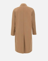 Cappotto misto lana C3701PFB4710 0330 BOGLIOLI 