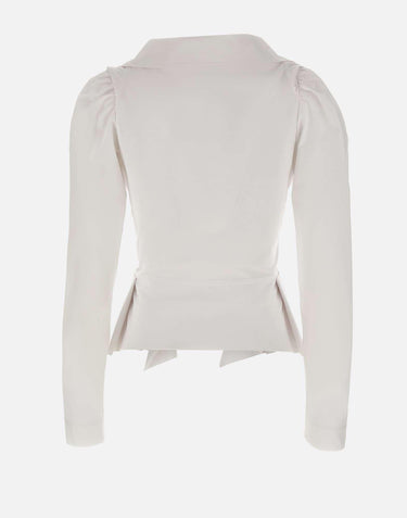 "Monday Shirt" 15010061 W009QA401 VIVIENNE WESTWOOD 