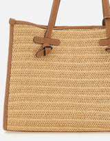 "Marcella" BS6850 COMMRVMRKNATURALE MARCELLA CLUB GIANNI CHIARINI 