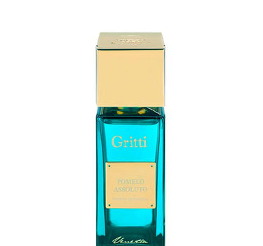 Extrait de Parfum "Pomelo Assoluto" 100ml DGT00607 100ML GRITTI 