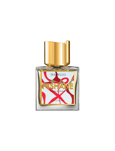 Extrait de Parfum "Tempfluo" 50ml NI025002 50ML NISHANE 