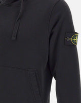 "Organic Cotton Fleece" 6100062S0051 V0029 STONE ISLAND 