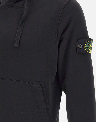 "Organic Cotton Fleece" 6100062S0051 V0029 STONE ISLAND 