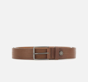 Cintura in pelle CNK00315 PNCHWOOD GIANNI CHIARINI 