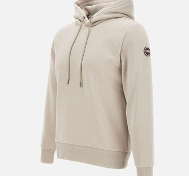 Felpa in cotone 8234R 1WX06 COLMAR ORIGINALS 