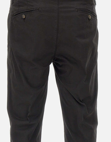 Pantaloni "BG05" in cotone BG05324127 00010 BRIGLIA 1949 